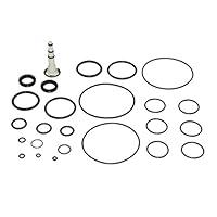 Algopix Similar Product 19 - Quicksilver O Ring Kit