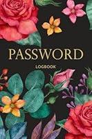 Algopix Similar Product 20 - Password Book Internet Password Keeper