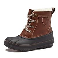 Algopix Similar Product 15 - LONDON FOG Warrington Snow Boots for