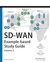 Algopix Similar Product 2 - SDWAN Examplebased Study Guide