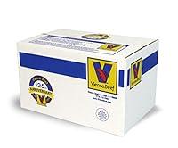 Algopix Similar Product 10 - Vienna Beef Natural Casing Jumbo