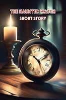 Algopix Similar Product 15 - The Haunted Watch Magical timepiece