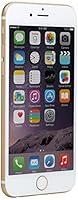 Algopix Similar Product 2 - Apple iPhone 6, Gold, 64 GB (Sprint)