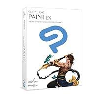 Algopix Similar Product 11 - Smith Micro Software Inc CLIP STUDIO