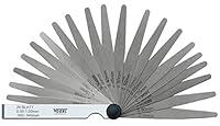 Algopix Similar Product 4 - Feeler Gauge 003100 mm 100 mm lg