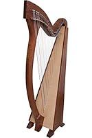 Algopix Similar Product 12 - Roosebeck Meghan Harp 36String