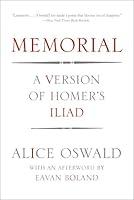 Algopix Similar Product 15 - Memorial: A Version of Homer's Iliad