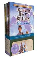 Algopix Similar Product 19 - Bonnets and Bugles Series Books 15