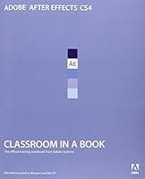 Algopix Similar Product 19 - Adobe After Effects Cs4 Classroom in a
