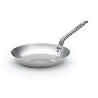 Algopix Similar Product 13 - de Buyer MINERAL B Carbon Steel Fry Pan