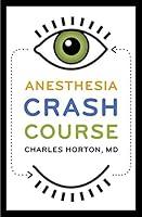 Algopix Similar Product 7 - Anesthesia Crash Course
