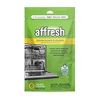 Algopix Similar Product 1 - Affresh W10282479 Dishwasher Cleaner 1