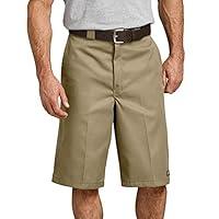 Algopix Similar Product 1 - Dickies mens Dickies Mens 13 Inch
