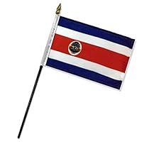 Algopix Similar Product 9 - Flags Importer DFCostarica Decorative