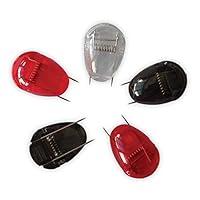 Algopix Similar Product 19 - Office Depot Cubicle Clips Assorted