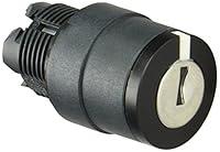 Algopix Similar Product 8 - NonIllum Selector Swtch 22mm 2 Pos