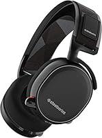 Algopix Similar Product 1 - SteelSeries Arctis 7 LagFree Wireless