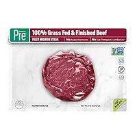 Algopix Similar Product 17 - Pre Filet Mignon Steak  100