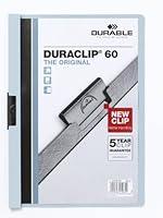 Algopix Similar Product 14 - Durable DURACLIP 60 A4 Clip Folder 