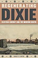 Algopix Similar Product 12 - Regenerating Dixie Electric Energy and