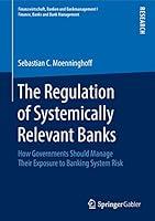 Algopix Similar Product 18 - The Regulation of Systemically Relevant