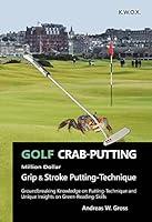 Algopix Similar Product 20 - GOLF CrabPutting Groundbreaking