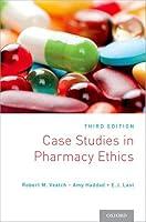 Algopix Similar Product 12 - Case Studies in Pharmacy Ethics Third
