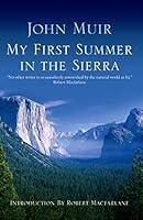 Algopix Similar Product 18 - My First Summer In The Sierra (Canons)