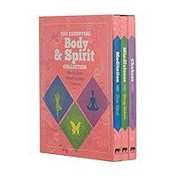 Algopix Similar Product 5 - The Essential Body  Spirit Collection