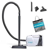 Algopix Similar Product 17 - Simplicity Vacuums Sport Small Canister