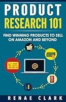 Algopix Similar Product 20 - Product Research 101 Find Winning