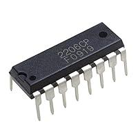 Algopix Similar Product 10 - XR2206 XR2206CP XR2206 Monolithic