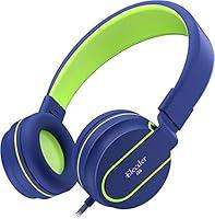 Algopix Similar Product 4 - ELECDER i36 Kids Headphones Children