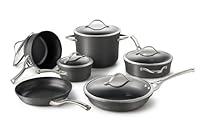 Algopix Similar Product 8 - Calphalon Contemporary Nonstick 11