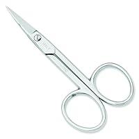 Algopix Similar Product 7 - REFINE - Italy - Premium Nail Scissors