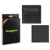 Algopix Similar Product 10 - Stealth Gear SGWRND4 ND4 Wide Range Pro
