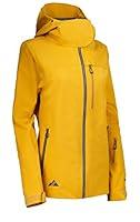 Algopix Similar Product 9 - Strafe Outerwear Meadow Jacket Small