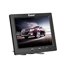 Algopix Similar Product 10 - Eyoyo 8 Inch HDMI Monitor Small LCD