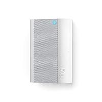 Algopix Similar Product 1 - Ring Chime Pro, white