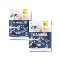 Algopix Similar Product 2 - Blue Circle Foods WildCaught Atlantic