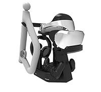 Algopix Similar Product 9 - Collective Minds PS4 VR Showcase Stand
