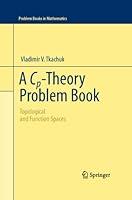 Algopix Similar Product 16 - A CpTheory Problem Book Topological