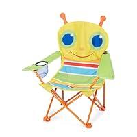 Algopix Similar Product 11 - Melissa  Doug Sunny Patch Giddy Buggy
