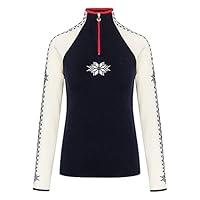 Algopix Similar Product 1 - Dale of Norway Geilo Sweater for Women