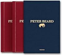 Algopix Similar Product 7 - Peter Beard (2 Volume Set)