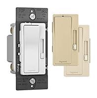 Algopix Similar Product 1 - Legrand radiant Dimmer Light Switch