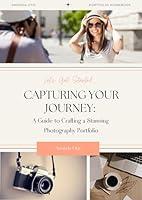 Algopix Similar Product 15 - Capturing Your Journey A Guide to