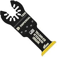 Algopix Similar Product 16 - Imperial Blades IBOAT336102 10pk