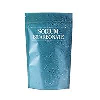 Algopix Similar Product 1 - Mystic Moments Sodium Bicarbonate 1Kg
