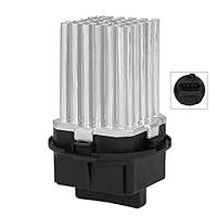 Algopix Similar Product 8 - Blower Motor Resistor For Mercedes E